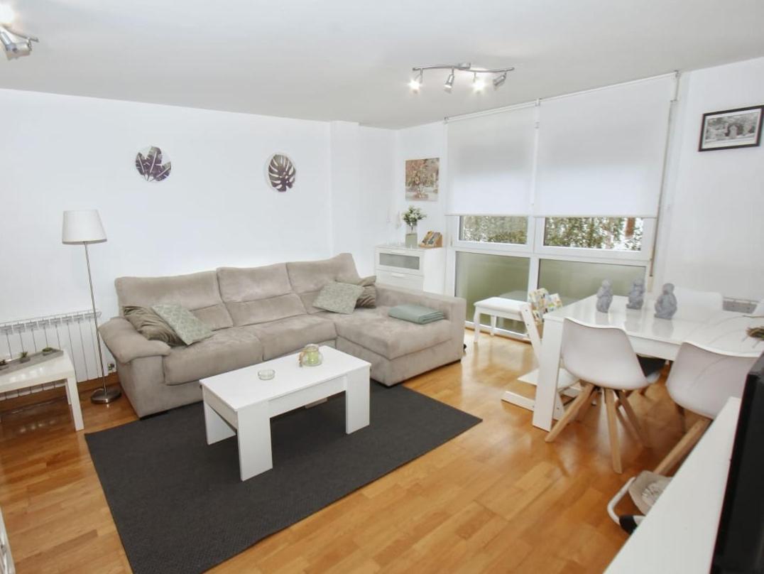 Apartamento Buruntzali Elizondo Exterior foto